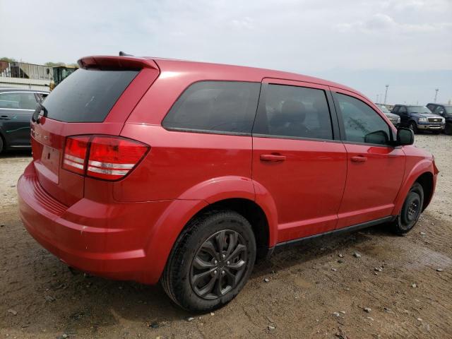3C4PDCAB9FT614397 Dodge JOURNEY SE
