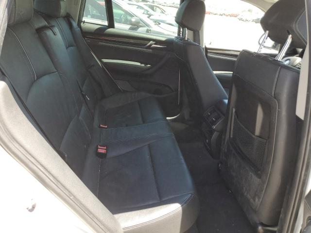 5UXXW3C3XH0T80382 BMW X4 Xdrive28i