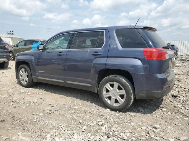 2GKFLVEK7E6247298 GMC Terrain Sle