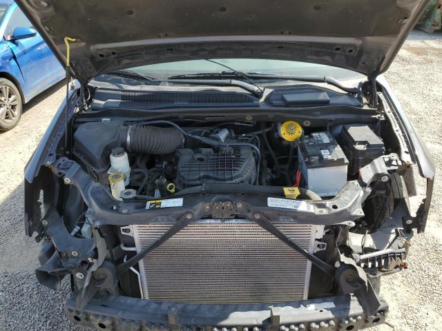 2C4RDGBG0KR546708 Dodge Grand Caravan Se