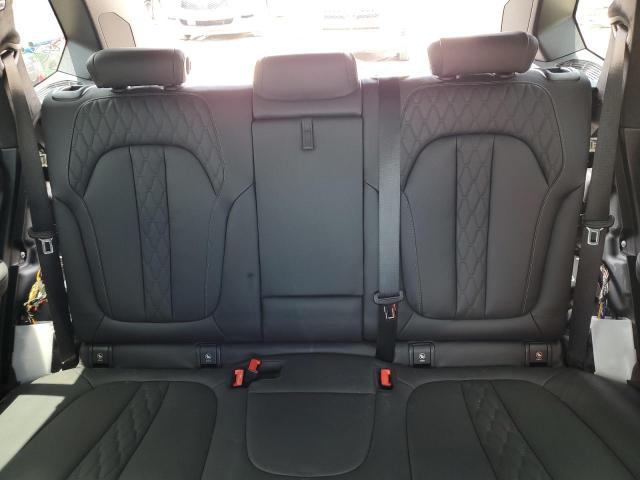 5UXJU4C0XN9K37950 BMW X5 M50i