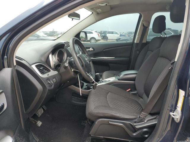 3C4PDCABXET116031 Dodge JOURNEY SE