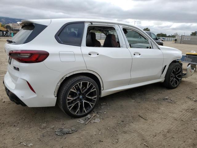 5YMJU0C00N9J87061 BMW X5 M