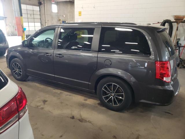 2C4RDGEG0JR298907 Dodge Grand Caravan Gt
