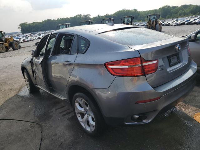5UXFG2C5XE0K41837 BMW X6 Xdrive35i