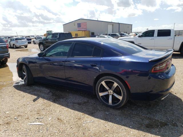 2C3CDXBG2HH620929 Dodge Charger Se