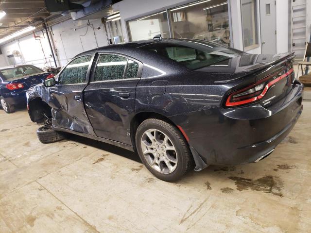 2C3CDXJG6GH283536 Dodge Charger Sxt