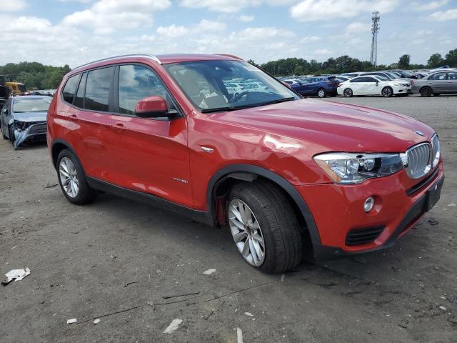 5UXWX9C55G0D65089 BMW X3 Xdrive28i