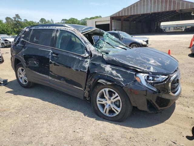 3GKALMEVXLL257332 GMC Terrain Sle