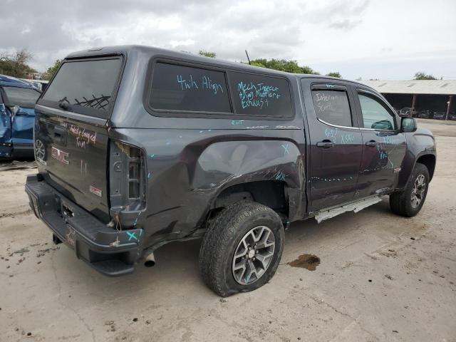 1GTG6CE33G1363883 GMC CANYON SLE