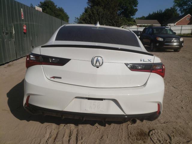 19UDE2F80NA005133 Acura Ilx Premium A-spec