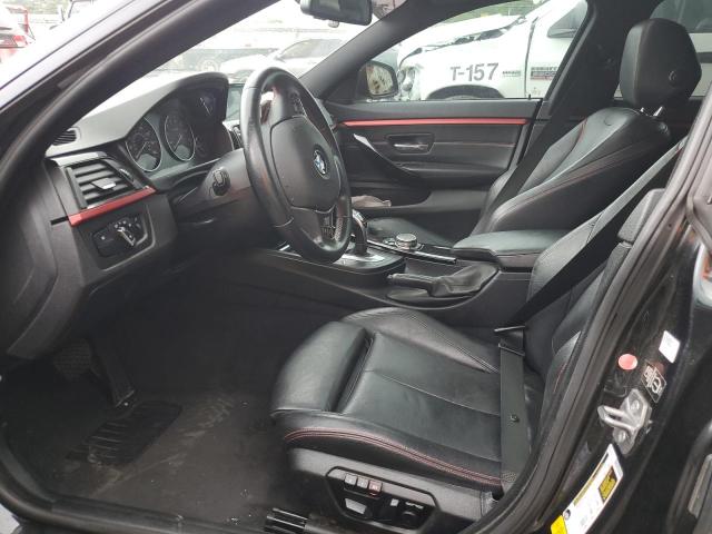 WBA4A9C55FD416876 BMW 428 I Gran Coupe Sulev