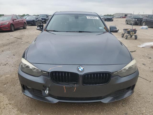 WBA3B1C5XEPV79756 BMW 320 I