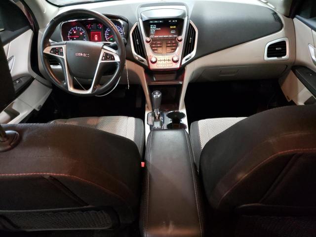 2GKFLTEK4G6218316 GMC Terrain Sle