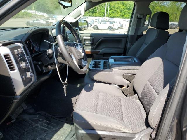 2GTV2MEC0K1172157 GMC Sierra Limited K1500 Sle