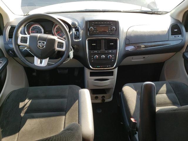 2C4RDGBG8GR356226 Dodge Grand Caravan Se