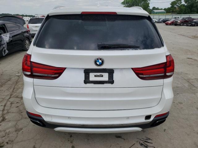 5UXKR6C58F0J74298 BMW X5 Xdrive50i