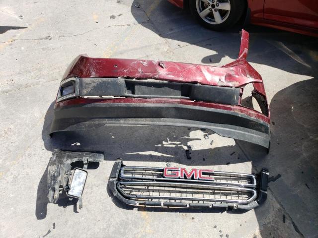 1GKS2GKC3KR240004 GMC Yukon Xl K1500 Slt