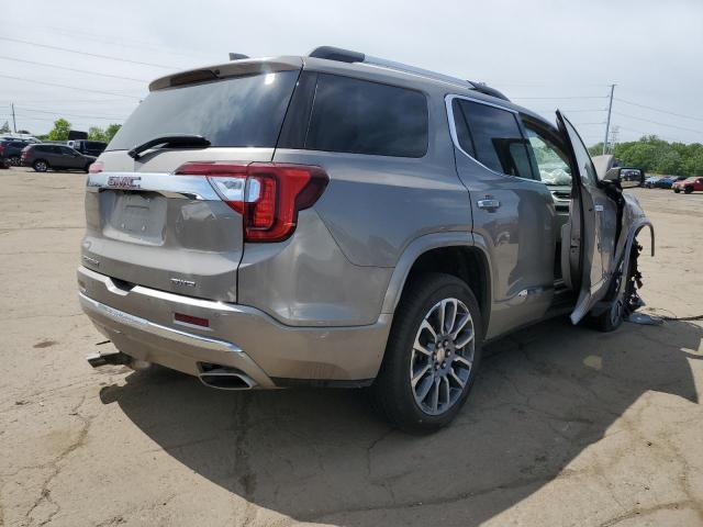 1GKKNXLS8NZ148873 GMC Acadia Denali