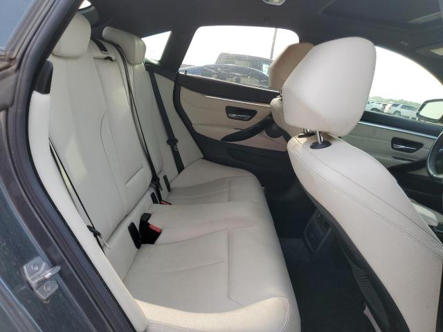 WBA4A9C56FGL85409 BMW 428 I Gran Coupe Sulev