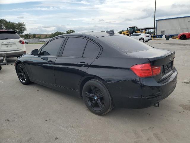 WBA3B1G51ENS80033 BMW 320 I