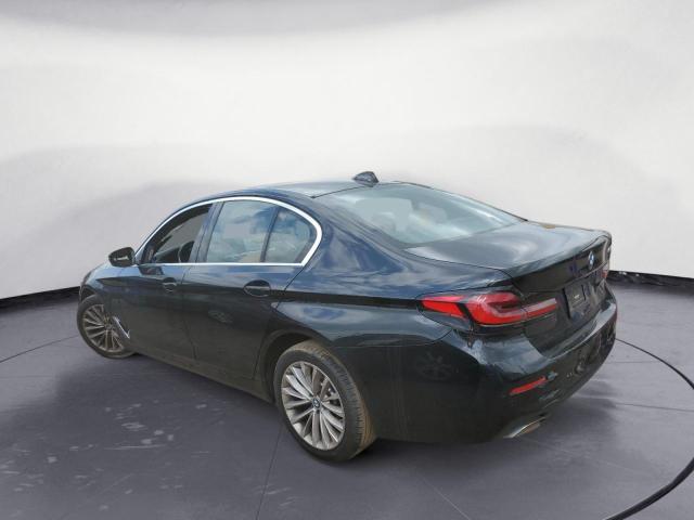 WBA53BH00NCH98809 BMW 530 I