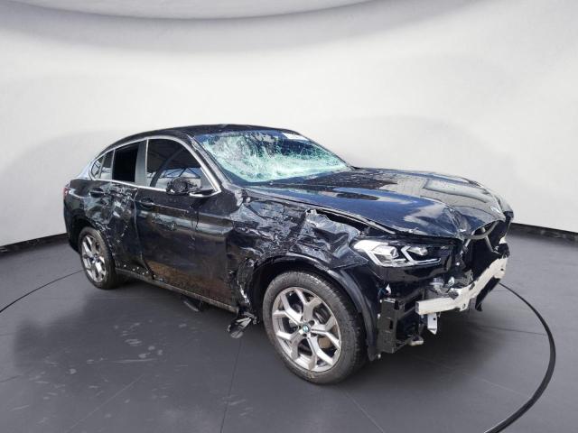 5UX33DT08P9P69213 BMW X4 Xdrive30i