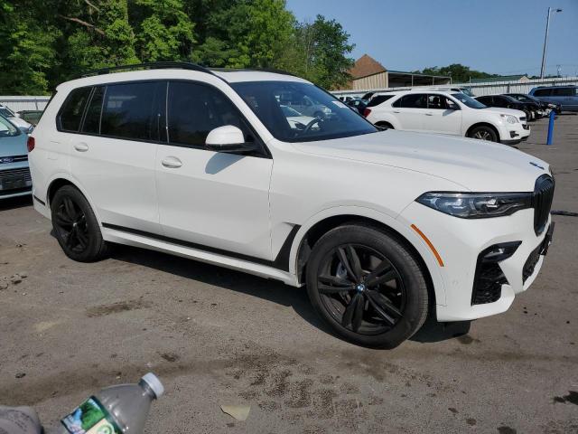 5UXCW2C00N9L38633 BMW X7 Xdrive40i