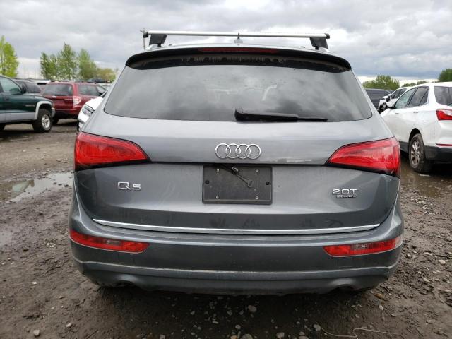 WA1C2AFP8GA007956 Audi Q5 PREMIUM