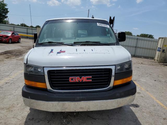 1GTW7AFG4K1339020 GMC Savana G2500