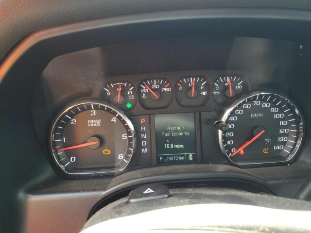 1GTR1TEC5FZ426232 GMC Sierra C1500