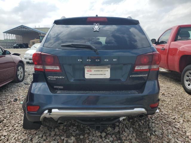 3C4PDDGG6FT739723 Dodge Journey Crossroad