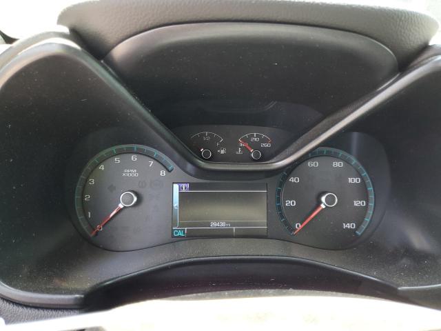 1GTG6DEN9H1251887 GMC CANYON SLT