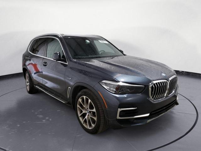 5UXTA6C03N9L87668 BMW X5 Xdrive45e