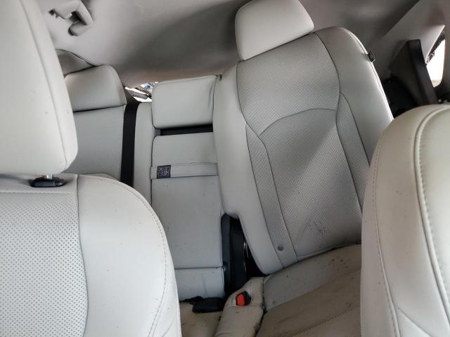 2T2AZMAA1LC177008 Lexus Rx 350 Base