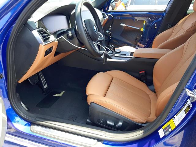 3MW5P9J01N8C76153 BMW 330xe