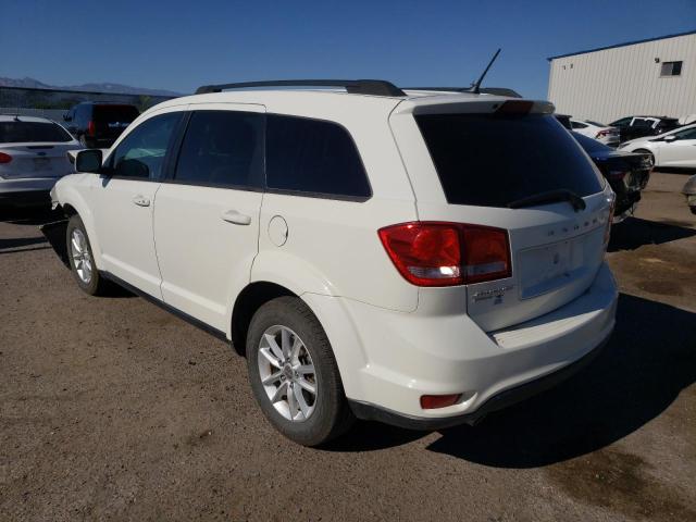 3C4PDDBG9ET271105 Dodge Journey Sxt
