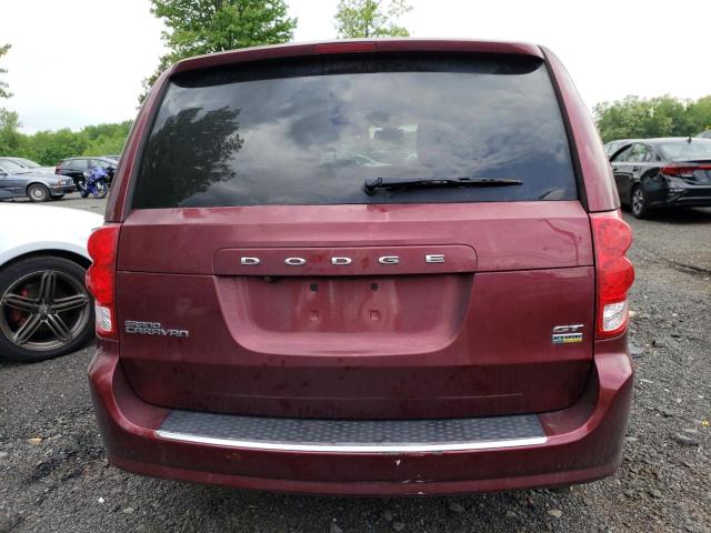 2C4RDGEG4KR618943 Dodge Grand Caravan Gt
