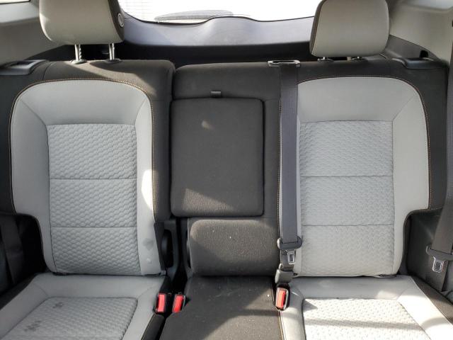 3GKALMEV8JL257732 GMC Terrain Sle