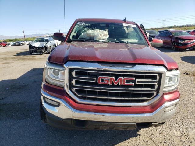3GTP1MECXHG117338 GMC Sierra C1500 Sle
