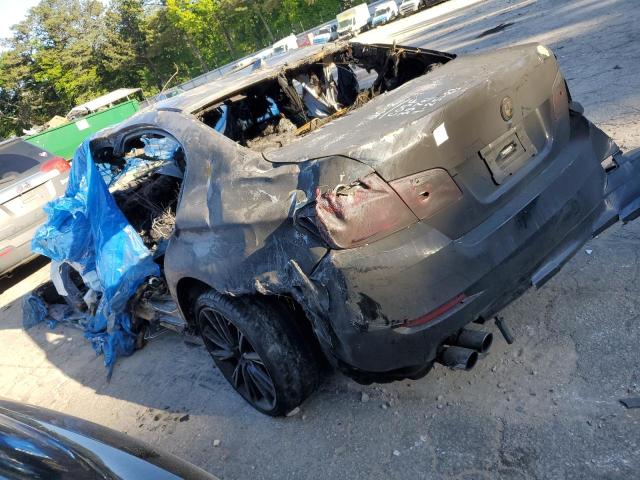 WBA5A7C59GG148584 BMW 528 XI