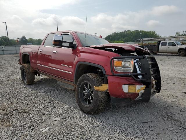 1GT42WEYXKF183503 GMC Sierra K3500 Denali