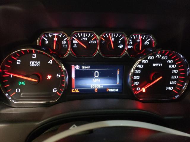1GTV2MEC4GZ412020 GMC Sierra K1500 Sle