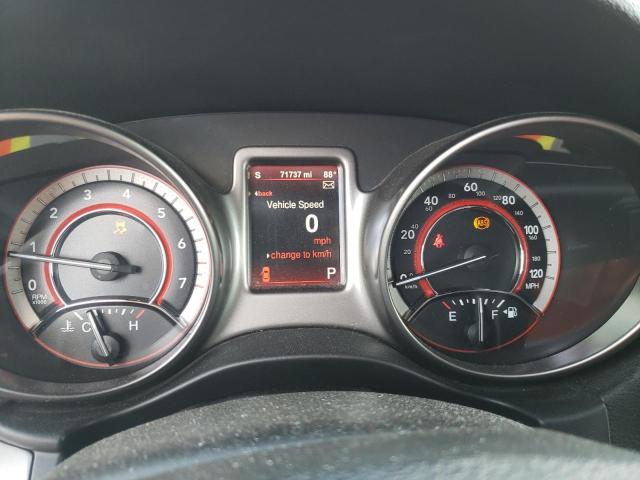 3C4PDCGB1ET260932 Dodge Journey Crossroad