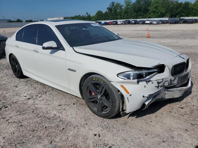 WBAKN9C57FD961053 BMW 550 I