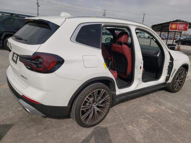 5UX43DP06N9K35557 BMW X3 Sdrive30i