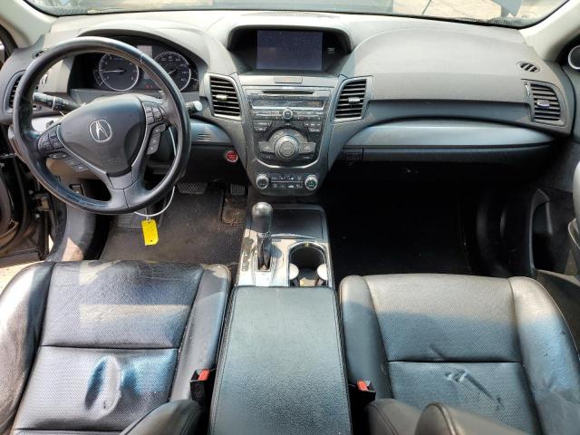 5J8TB4H57FL000035 Acura Rdx Technology