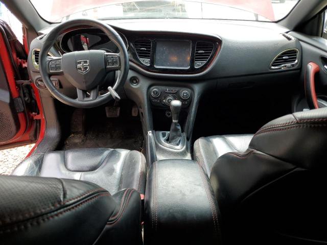 1C3CDFEB1GD644337 Dodge DART GT