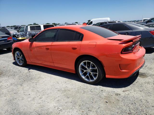 2C3CDXHG2MH506852 Dodge CHARGER GT