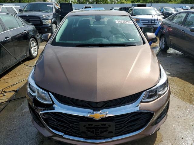 1G1BC5SM7K7131913 Chevrolet CRUZE LS